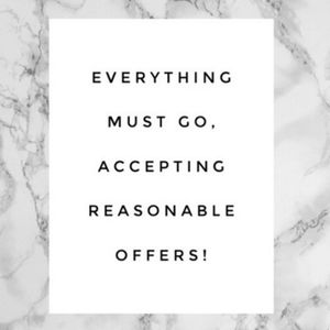 Bundle To Save On Shipping!